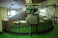 More Stainless Steel at Ben Nevis