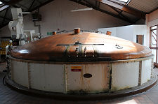 Clynelish Distillery