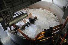 Traditional Tun, Royal Lochnagar