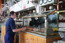 Operating the Safe: Clynelish