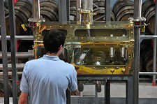 Operating the Safe, Kingsbarns