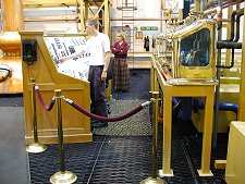 Mission Control, Glenmorangie