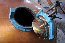 Spirit Still, Glenfarclas