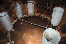 Still Interior, Bunnahabhain