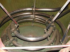 Still Interior, Dallas Dhu