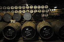 Traditional Storage, Bladnoch