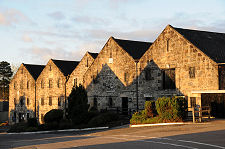 Bonded Warehouses, Cardhu