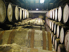 Traditional Storage, Glenmorangie