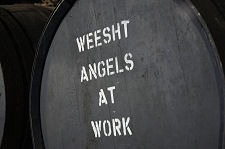 Tullibardine Distillery