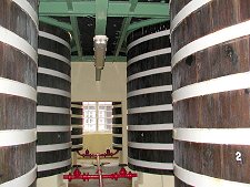 ...And the Underfloor Portions