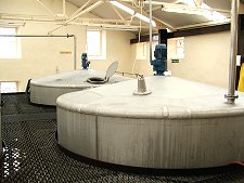 Steel Washbacks, Glenmorangie