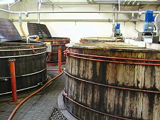 Highland Park Washbacks