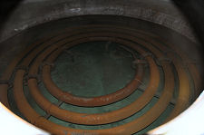 Still Interior, Glenglasshaugh