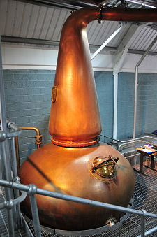 Wash Still, Kingsbarns