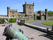 Culzean Castle