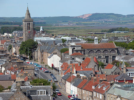 St Andrews
