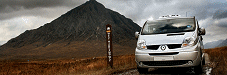 Link to West Highland Taxis
