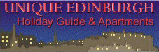 Unique Edinburgh: Self-Catering Rental Apartments and Flats in Edinburgh