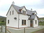 View of Aisling Cottage