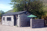 Ardarroch Studio Cabin