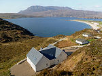 Ardmair Bay House