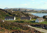 Cathair Dhubh Estate Cottages