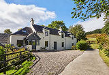 Blackhill Farmhouse