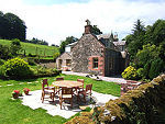 View of Jarbruck Lodge