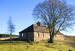 View of Middlehill Cottage
