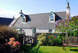 View of Fisherman's Cottage