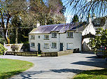 View of Stables Cottage