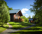 Forest Holidays Strathyre, Ben Ledi