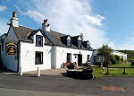 View of The Galley of Lorne Inn
