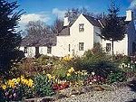 View of Giusaichean Cottage