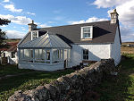 Seafield Cottage