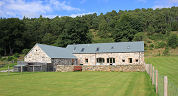 View of Weiroch Lodge