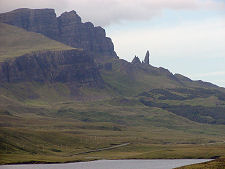 The Storr on Skye