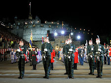 Edinburgh Military Tattoo