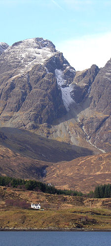 Bla Bheinn, Skye