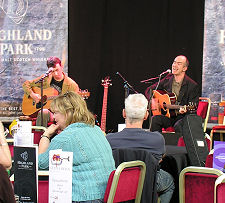 Edinburgh Book Festival