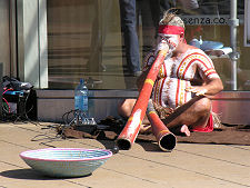 Traditional Music... And in Scotland