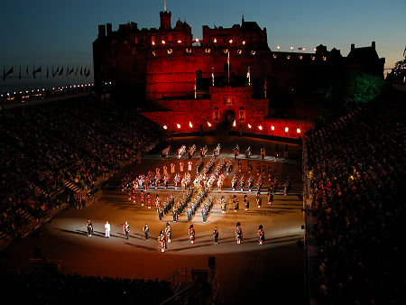 A Nation Without a National Anthem