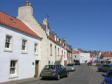 St Monans, Fife