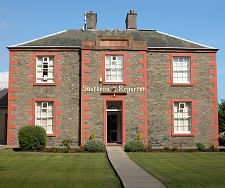 The Southern Observer, Selkirk