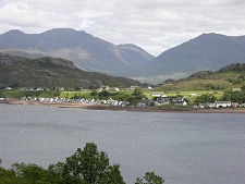 Shieldaig