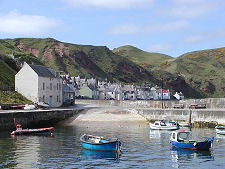 Gardenstown
