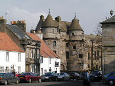 Falkland