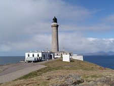 Ardnamurchan Lighthouse