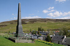 Leadhills