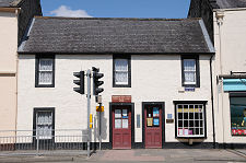 Sanquhar Post Office